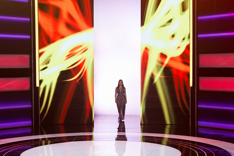 Победитель реалити СТС похудел на 82 килограмма