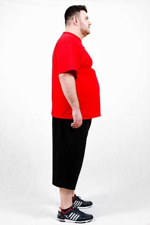 Победитель реалити СТС похудел на 82 килограмма