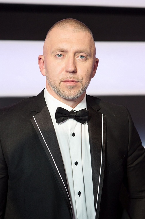 Победитель реалити СТС похудел на 82 килограмма