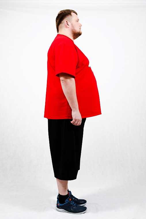 Победитель реалити СТС похудел на 82 килограмма