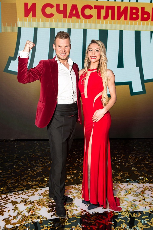 Победитель реалити СТС похудел на 82 килограмма