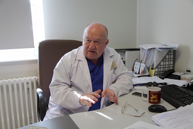 Опухоль и рак - не всегда одно и то же: как не пропустить первые симптомы болезни