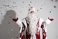 Россияне отправили Деду Морозу больше 20 тысяч писем