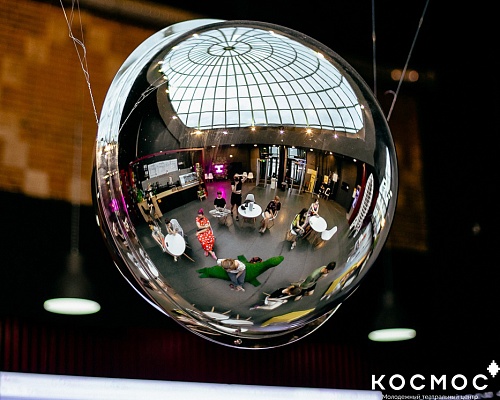 В Тюмени появится арт-объект с числом привитых от коронавируса