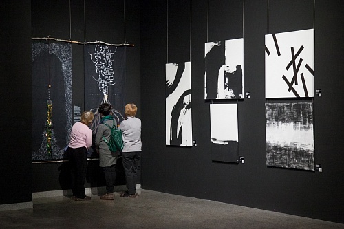 10 ноября в Тюмени пройдет XXV Всероссийский фестиваль дизайна, архитектуры, искусств