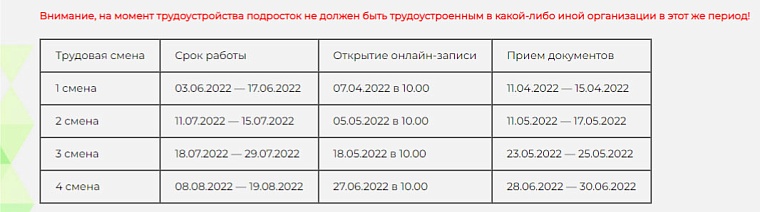 Как поработать в «Отрядах мэра» в Тюмени в 2022 году: полная информация для подростков