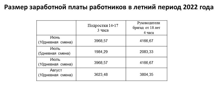 Как поработать в «Отрядах мэра» в Тюмени в 2022 году: полная информация для подростков