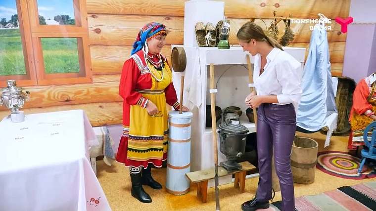 Лишмя, пачаты и ручная работа: как в Сорокинском районе сохраняют традиции предков из Мордовии