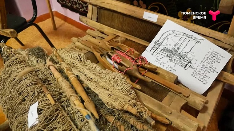 Лишмя, пачаты и ручная работа: как в Сорокинском районе сохраняют традиции предков из Мордовии