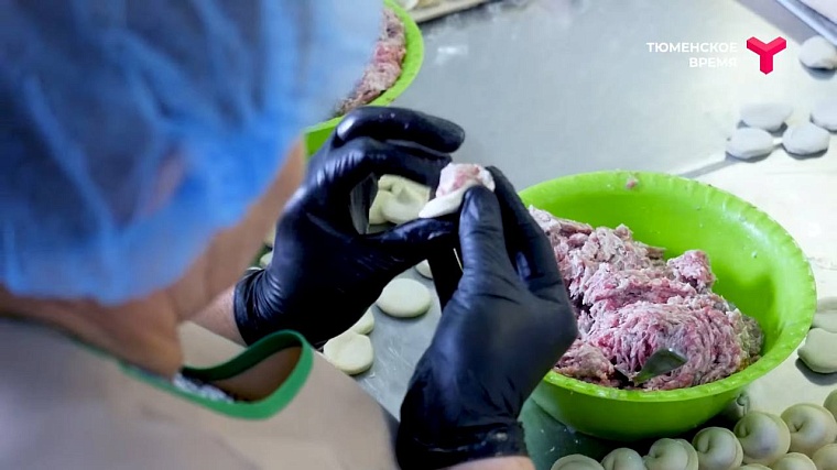 Лишмя, пачаты и ручная работа: как в Сорокинском районе сохраняют традиции предков из Мордовии