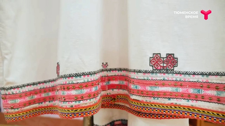 Лишмя, пачаты и ручная работа: как в Сорокинском районе сохраняют традиции предков из Мордовии