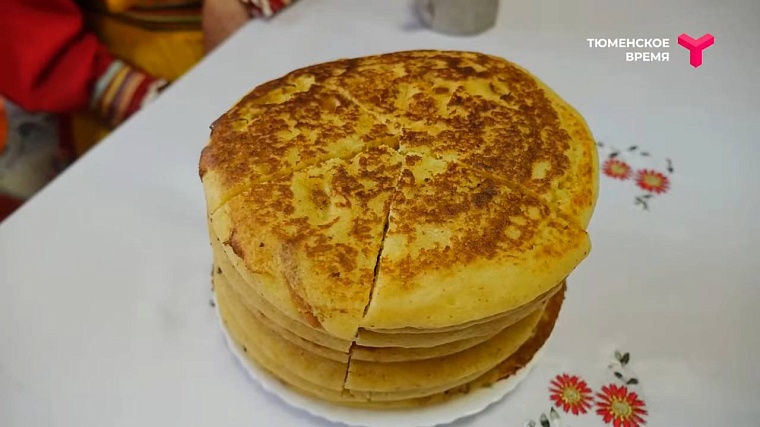 Лишмя, пачаты и ручная работа: как в Сорокинском районе сохраняют традиции предков из Мордовии