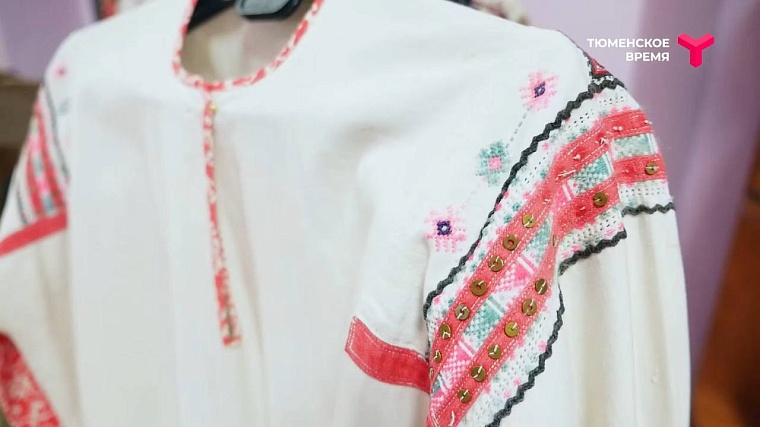 Лишмя, пачаты и ручная работа: как в Сорокинском районе сохраняют традиции предков из Мордовии