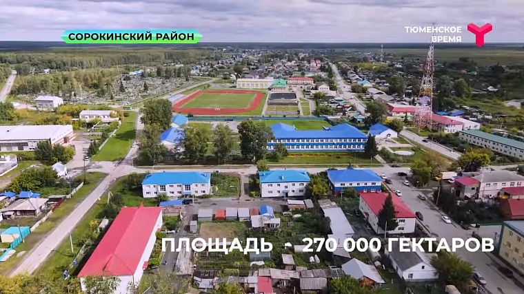 Лишмя, пачаты и ручная работа: как в Сорокинском районе сохраняют традиции предков из Мордовии