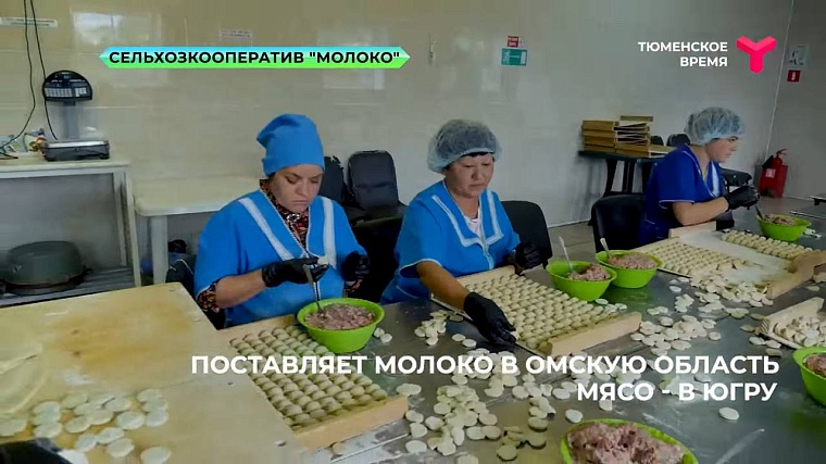 Лишмя, пачаты и ручная работа: как в Сорокинском районе сохраняют традиции предков из Мордовии