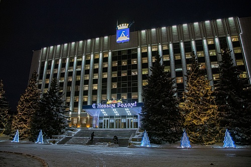 Какие законы вступают в силу в январе 2023 года