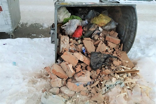 Тюменские дачники жалуются на соседей