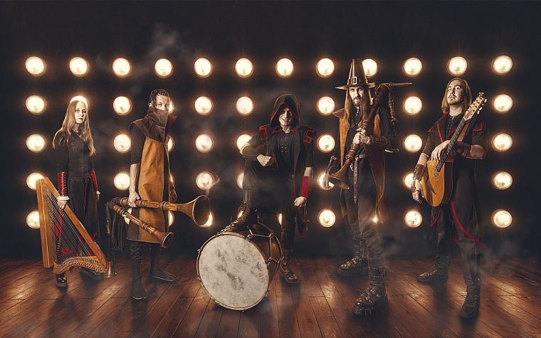 Афиша на уик-энд: тюменские враки, Gilead в акустике и «Ария» с оркестром