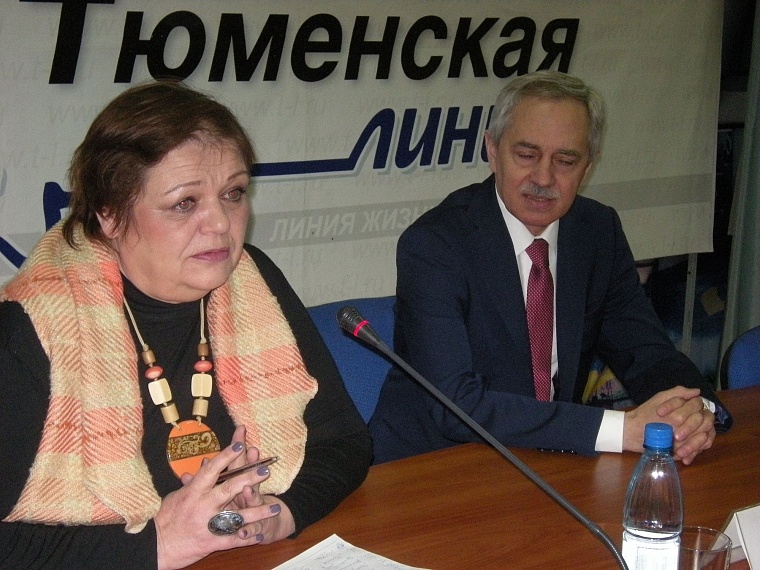 Андрей Степанов: Мои двери всегда открыты детям