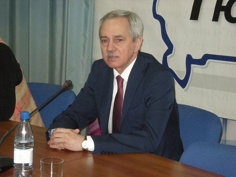 Андрей Степанов: Мои двери всегда открыты детям