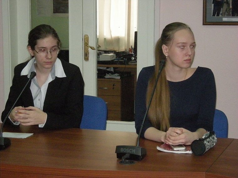 Андрей Степанов: Мои двери всегда открыты детям