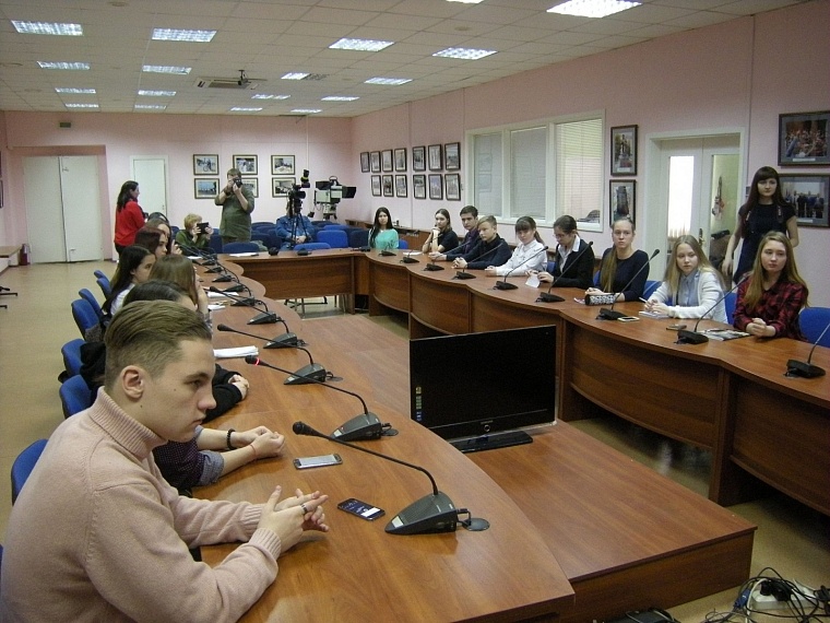 Андрей Степанов: Мои двери всегда открыты детям