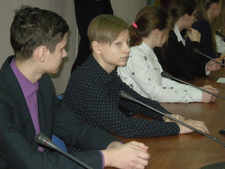 Андрей Степанов: Мои двери всегда открыты детям