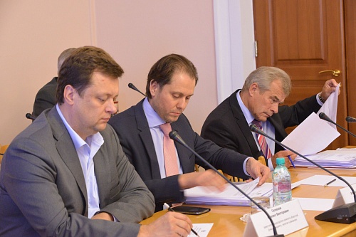 Михаил Селюков: Гражданскую активность убивает безразличие чиновников