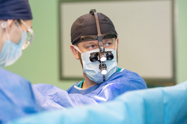 Фото: пресс-служба ОКБ №1