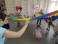 В ЖК "Плеханово" открыли первый детский сад