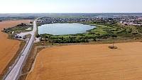 В Казанском районе собрали удобрения и готовы сеять зерно