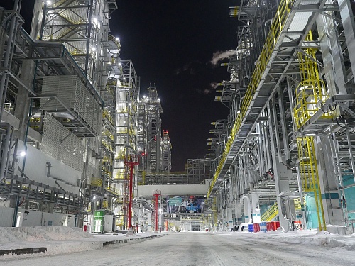 Сколько нефти в Западной Сибири