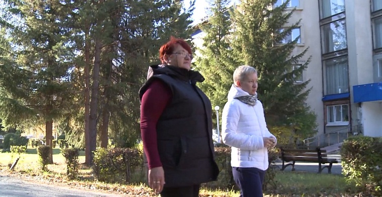 Александр Моор: После лечения в Тюмени жители Краснодона возвращаются домой