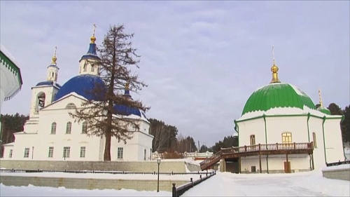 Монастыринг: в Тюменской области развивается новый тренд