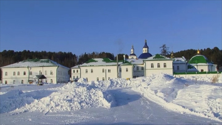 Монастыринг: в Тюменской области развивается новый тренд
