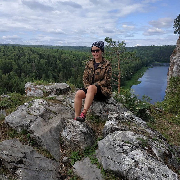 Идеи на выходные: сплав по Чусовой с литературным уклоном