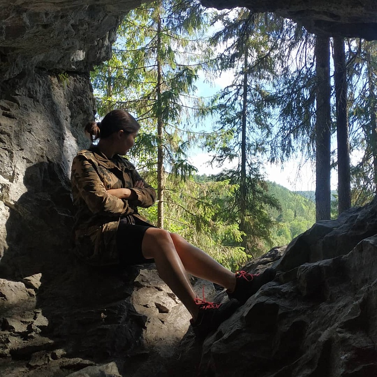 Идеи на выходные: сплав по Чусовой с литературным уклоном