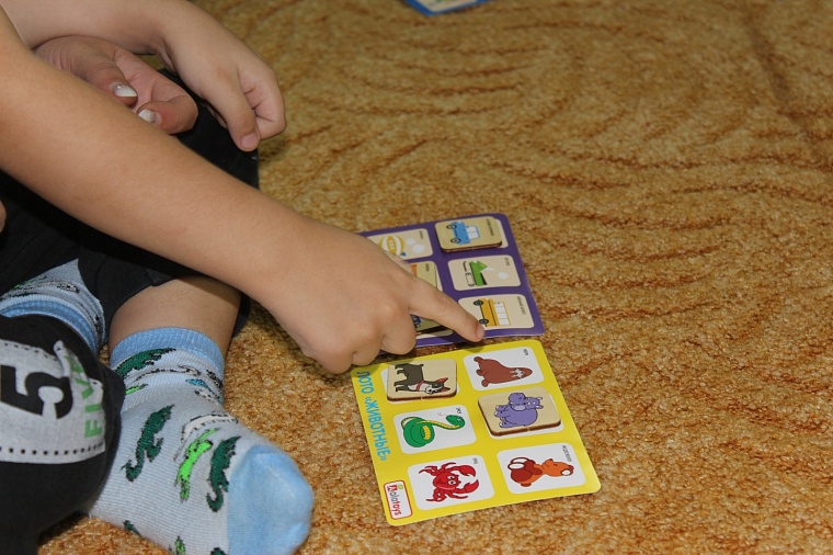 Специалисты тюменского «Родника» научат родителей воспитывать ребенка с аутизмом