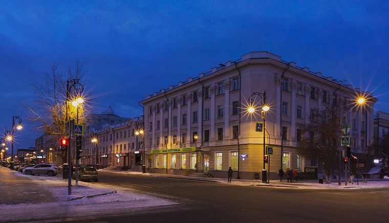 Городской центр коррекции зрения «GAZ оптика»: нам доверяют уже 28 лет