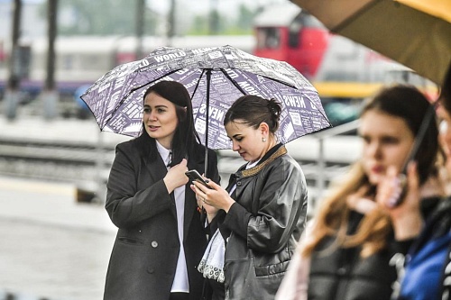 Владимир Ульянов: Благодаря кампусу жилищный вопрос для студентов и преподавателей должен решиться