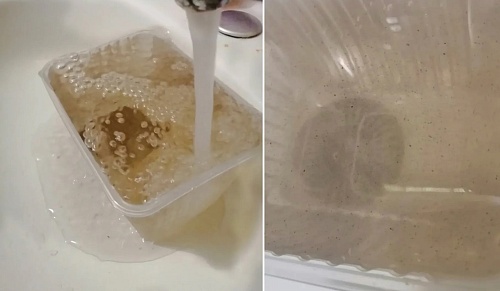 Житель Надыма написал коммунальщикам жалобу в стихах