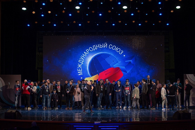 Команды Тюменской области выступят на зимнем фестивале «КиВиН» в Сочи