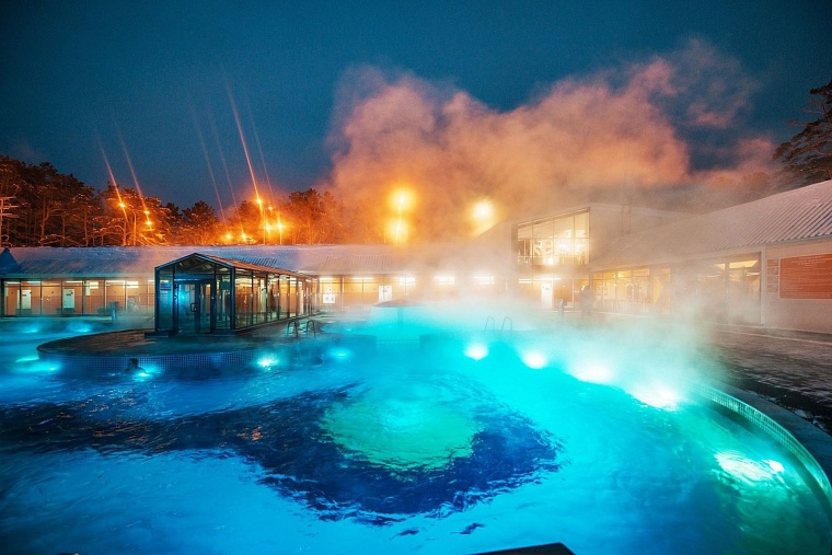 Выбор туриста: ТОП-10 горячих источников Тюменской области