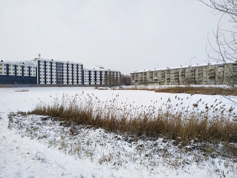 На поиски утонувших в ноябре тюменские водолазы выезжали уже более 20 раз