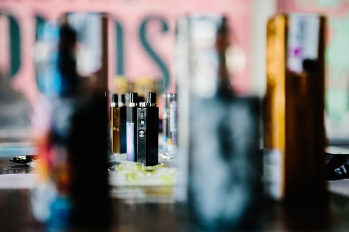 Можно ли бросить курить при помощи электронных сигарет?