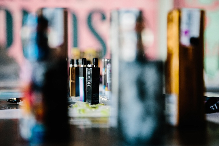 Можно ли бросить курить при помощи электронных сигарет?