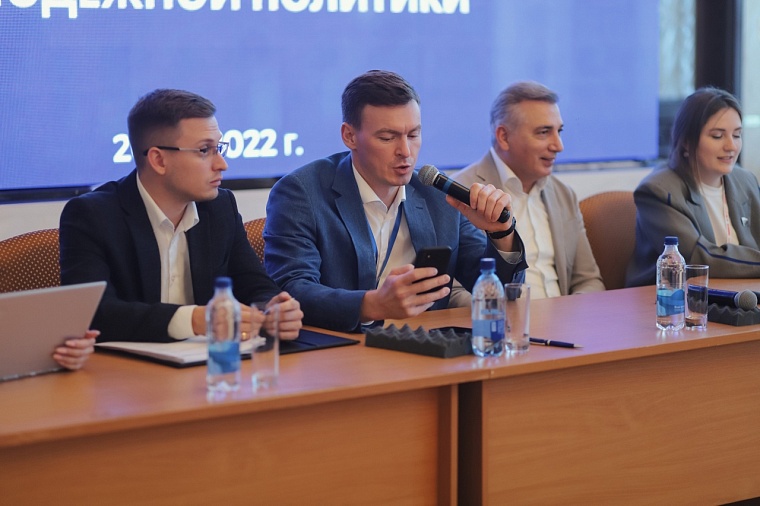 На 27 площадках СУПа выступят более 100 спикеров