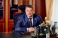 Ямальский парламент подвел итоги работы за пять лет