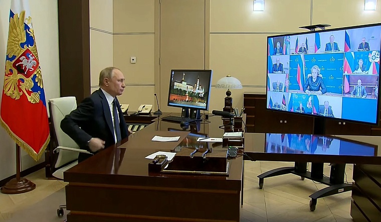 Семьи российских солдат, погибших на Украине, получат по 5 миллионов рублей