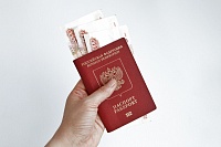 Тюменцам могут не ставить в паспорт штамп о браке